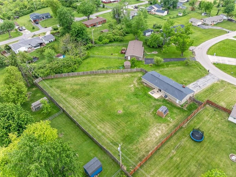 4051 Rosehill Drive, Beavercreek, OH 45431 Photo 51