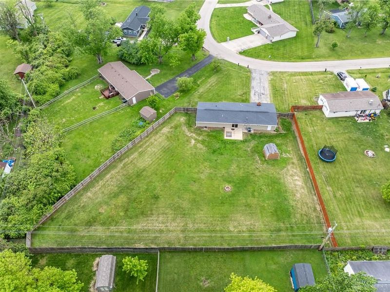 4051 Rosehill Drive, Beavercreek, OH 45431 Photo 53