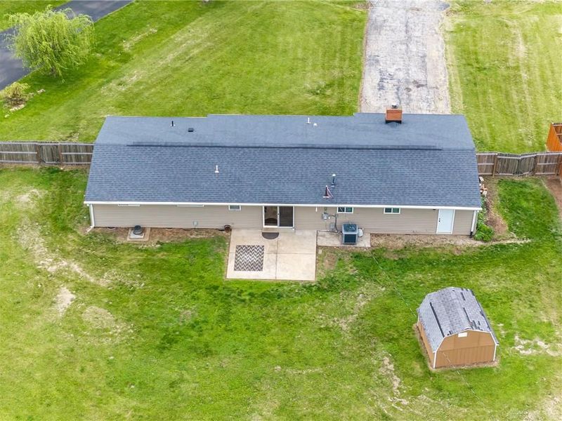 4051 Rosehill Drive, Beavercreek, OH 45431 Photo 55