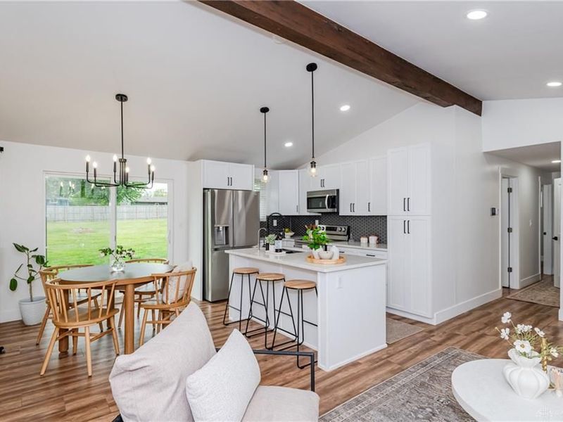 4051 Rosehill Drive, Beavercreek, OH 45431 Photo 7