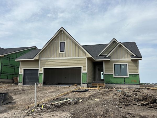 1133 SW 18th Court, Grimes, IA 50111
