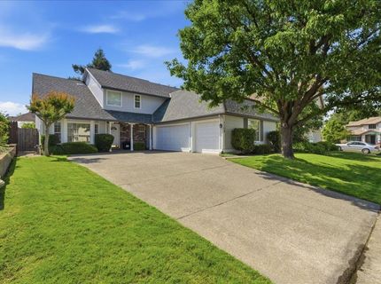 1102 Creek Ridge Ct, Roseville, CA 95747 Photo