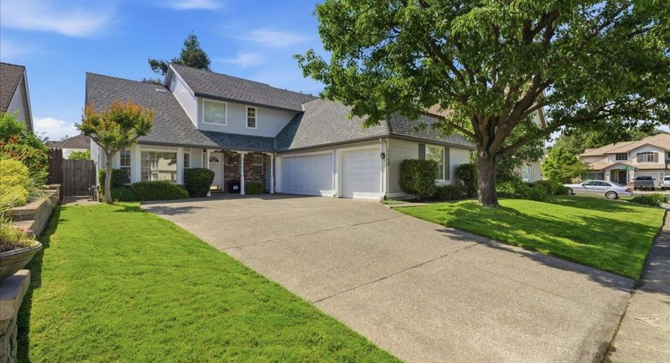 1102 Creek Ridge Ct, Roseville, CA 95747 Photo
