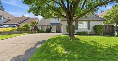 1102 Creek Ridge Ct, Roseville, CA 95747 Photo