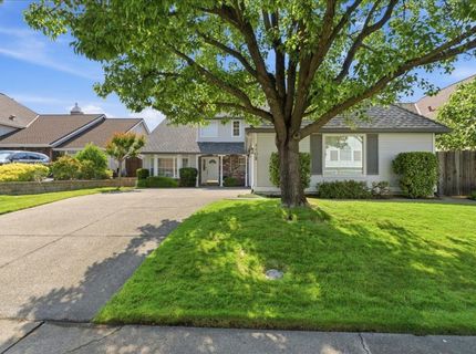 1102 Creek Ridge Ct, Roseville, CA 95747 Photo