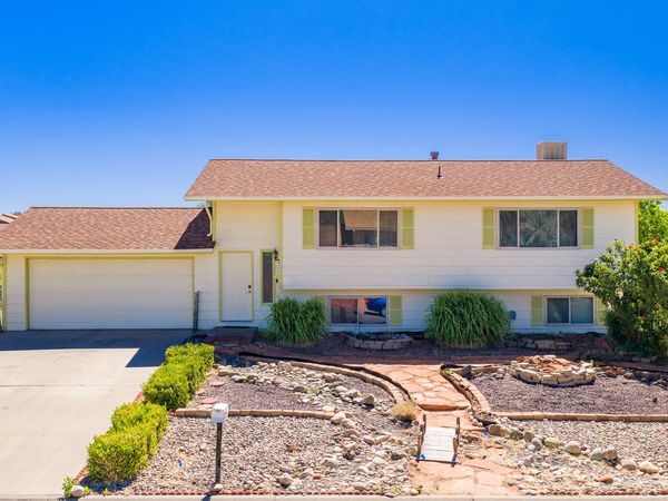 472 Ananessa Drive, Grand Junction, CO 81504