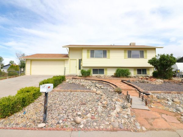 472 Ananessa Drive, Grand Junction, CO 81504