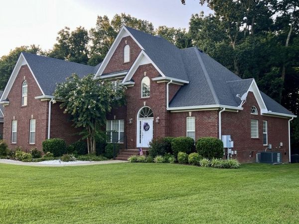 3416 Deerview Dr, Murfreesboro, TN 37128