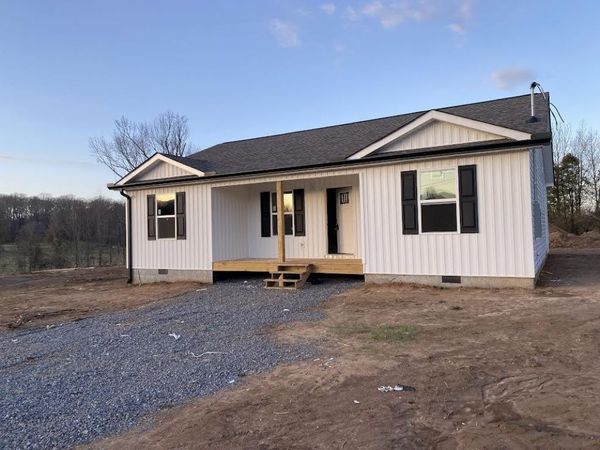 149 County Road 537 , Etowah, TN 37331