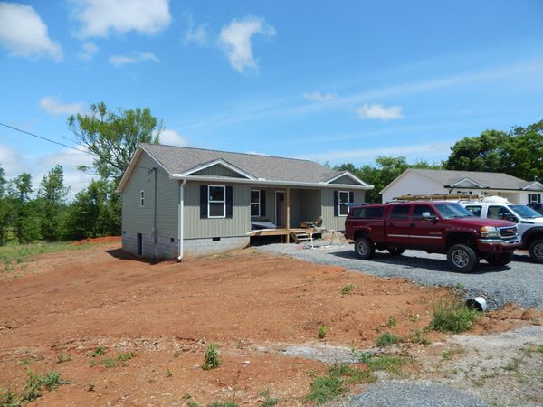 147 County Road 537 , Etowah, TN 37331