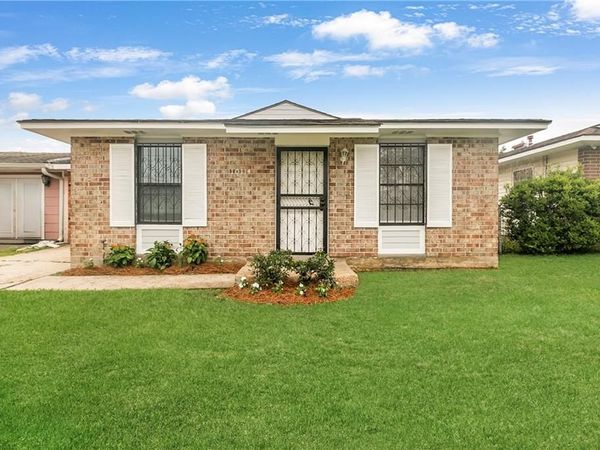 10114 BOULEVARD Way , New Orleans, LA 70127