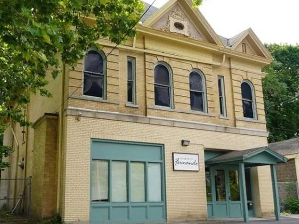 610 Oak Street, Syracuse, NY 13203