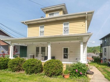 264 Waitman Street, Morgantown, WV 26501