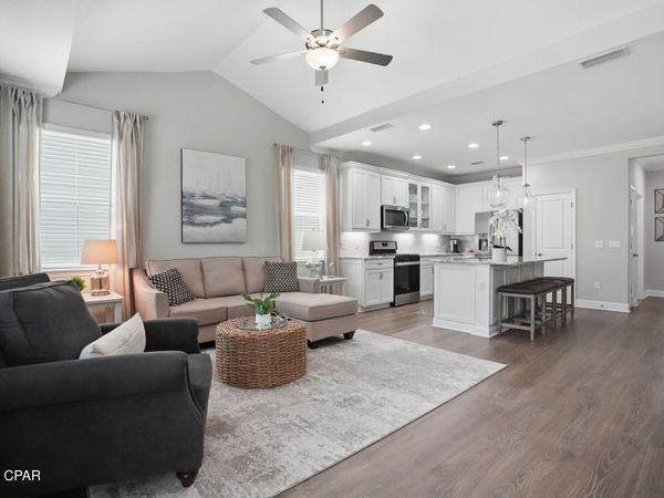 8635 Conch Shell Court , Panama City Beach, FL 32413