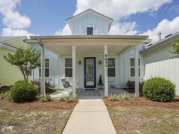 8635 Conch Shell Court , Panama City Beach, FL 32413