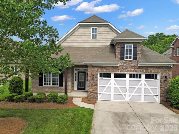 7924 Honey Fig Road, Charlotte, NC 28277