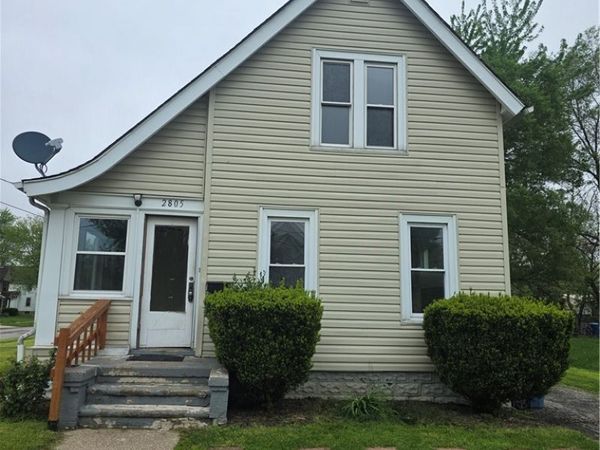 2805 Lexington Avenue , Lorain, OH 44055