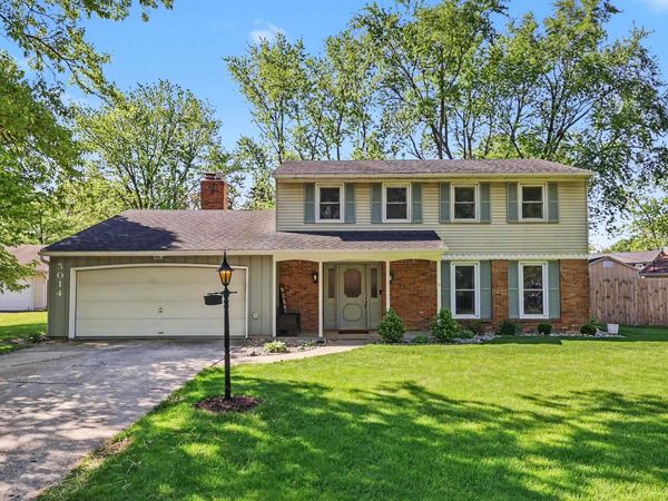 5014 Tristam Court, Fort Wayne, IN 46815