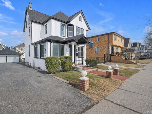 154-25 13th Avenue , Whitestone, NY 11357