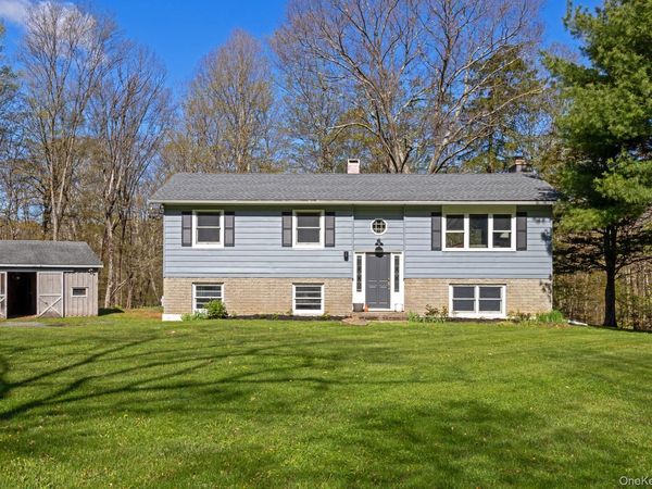 929 Centre Road , Rhinebeck, NY 12580