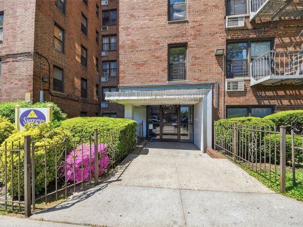 3531 Bronxwood , Unit 5F, Bronx, NY 10469