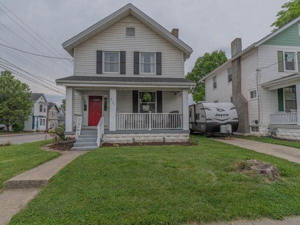 3155 Beech Avenue, Covington, KY 41015