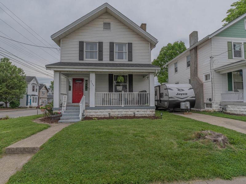 3155 Beech Avenue, Covington, KY 41015 Photo 1