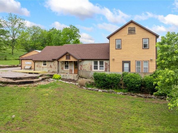 2516 Sansing Hollow Road, Harrison, AR 72601