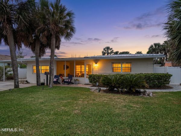 3218 1ST Street S, Jacksonville Beach, FL 32250