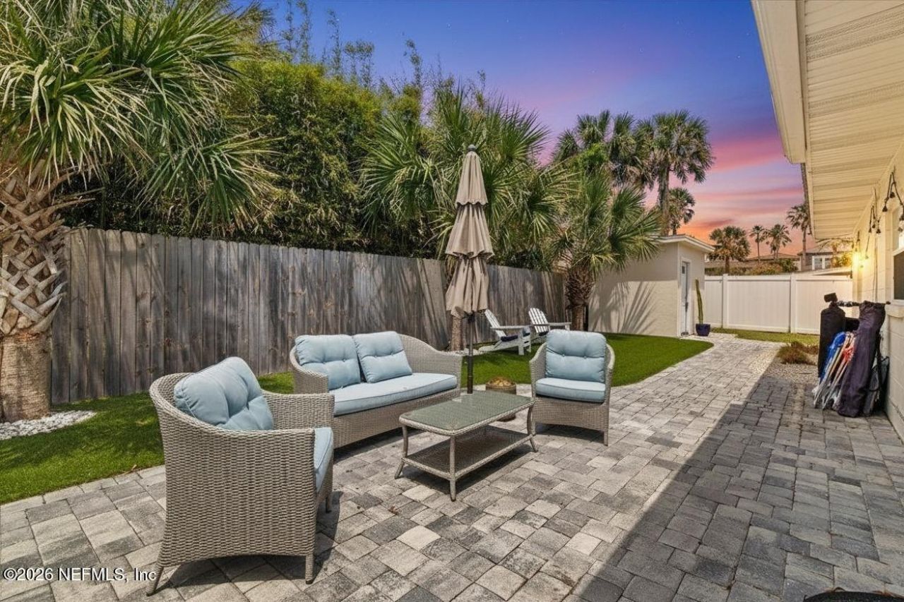 3218 1st Street S, Jacksonville Beach, FL 32250 Photo