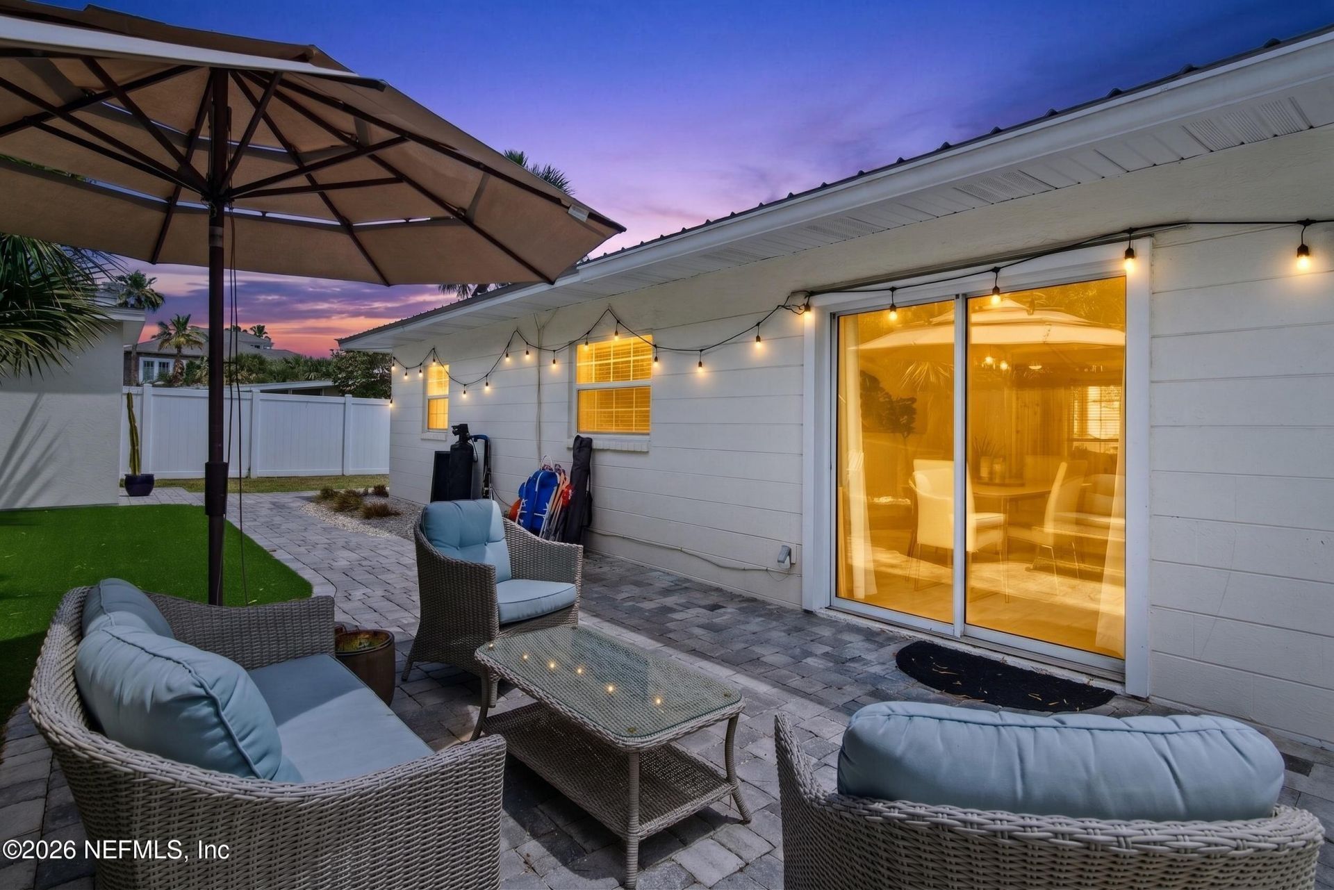 3218 1st Street S, Jacksonville Beach, FL 32250 Photo
