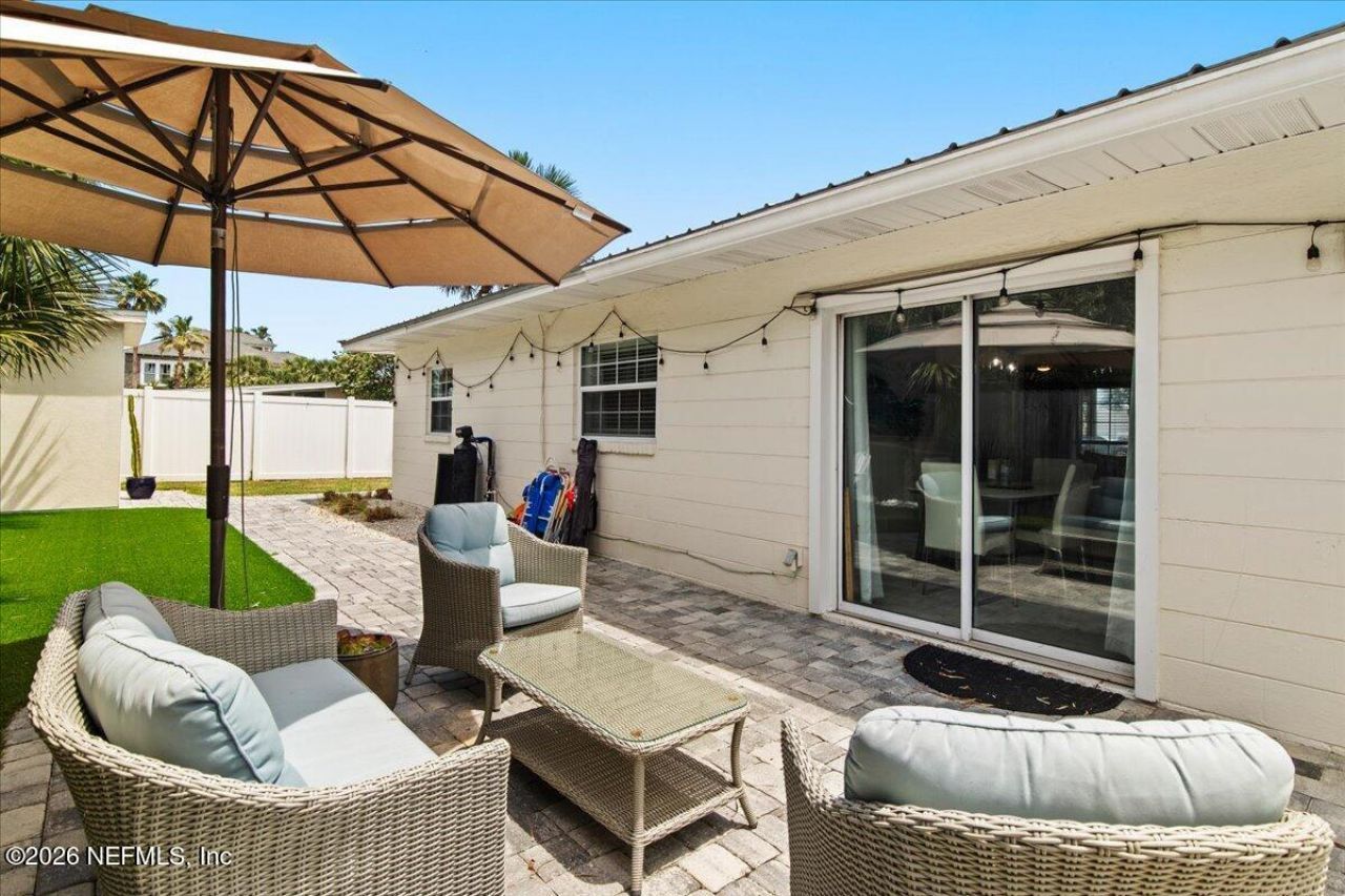 3218 1st Street S, Jacksonville Beach, FL 32250 Photo