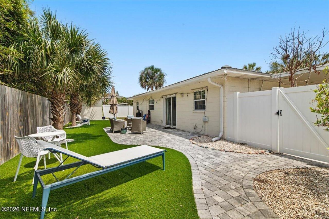 3218 1st Street S, Jacksonville Beach, FL 32250 Photo