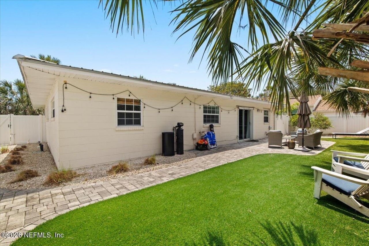 3218 1st Street S, Jacksonville Beach, FL 32250 Photo