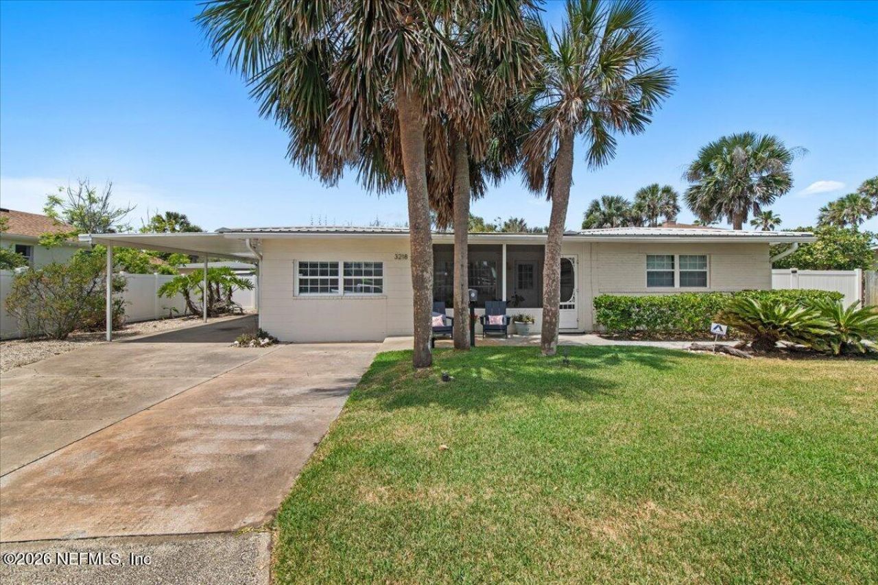 3218 1st Street S, Jacksonville Beach, FL 32250 Photo