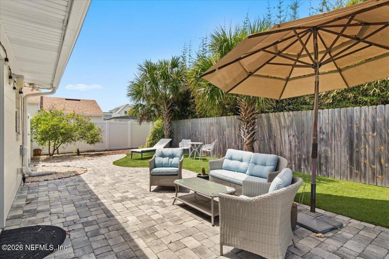 3218 1st Street S, Jacksonville Beach, FL 32250 Photo