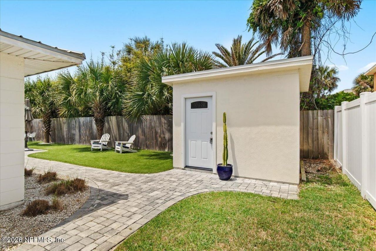 3218 1st Street S, Jacksonville Beach, FL 32250 Photo