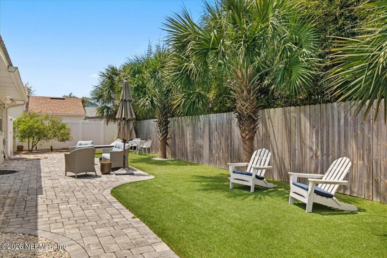 3218 1st Street S, Jacksonville Beach, FL 32250 Photo