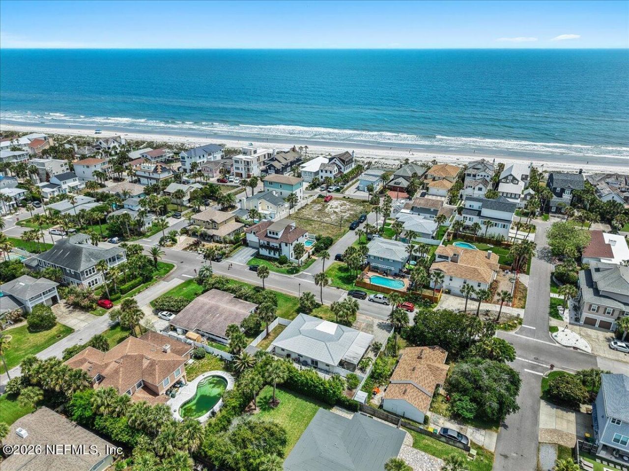 3218 1st Street S, Jacksonville Beach, FL 32250 Photo