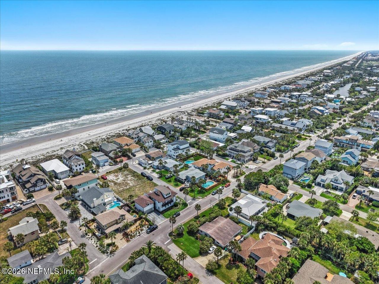 3218 1st Street S, Jacksonville Beach, FL 32250 Photo