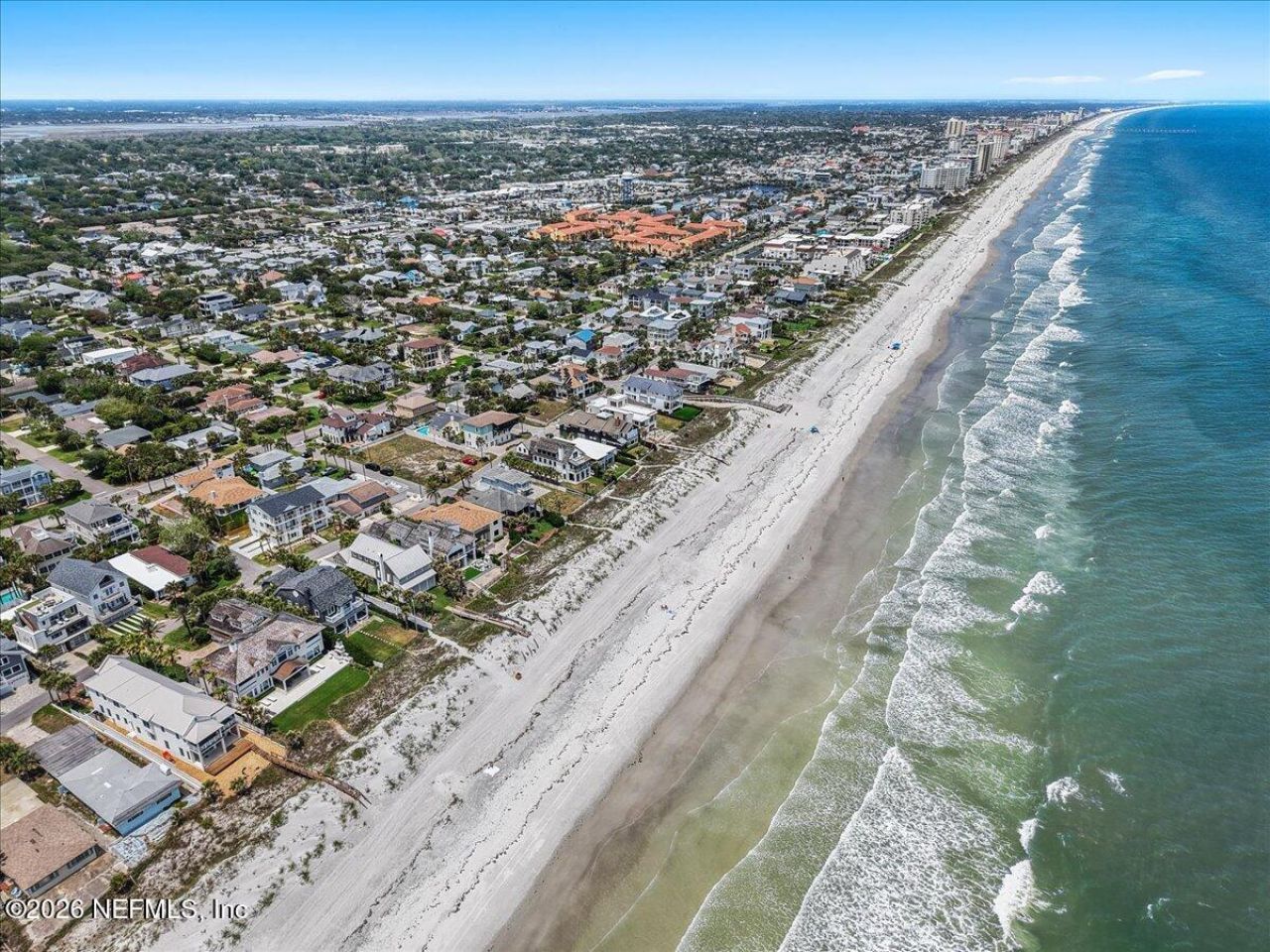 3218 1st Street S, Jacksonville Beach, FL 32250 Photo