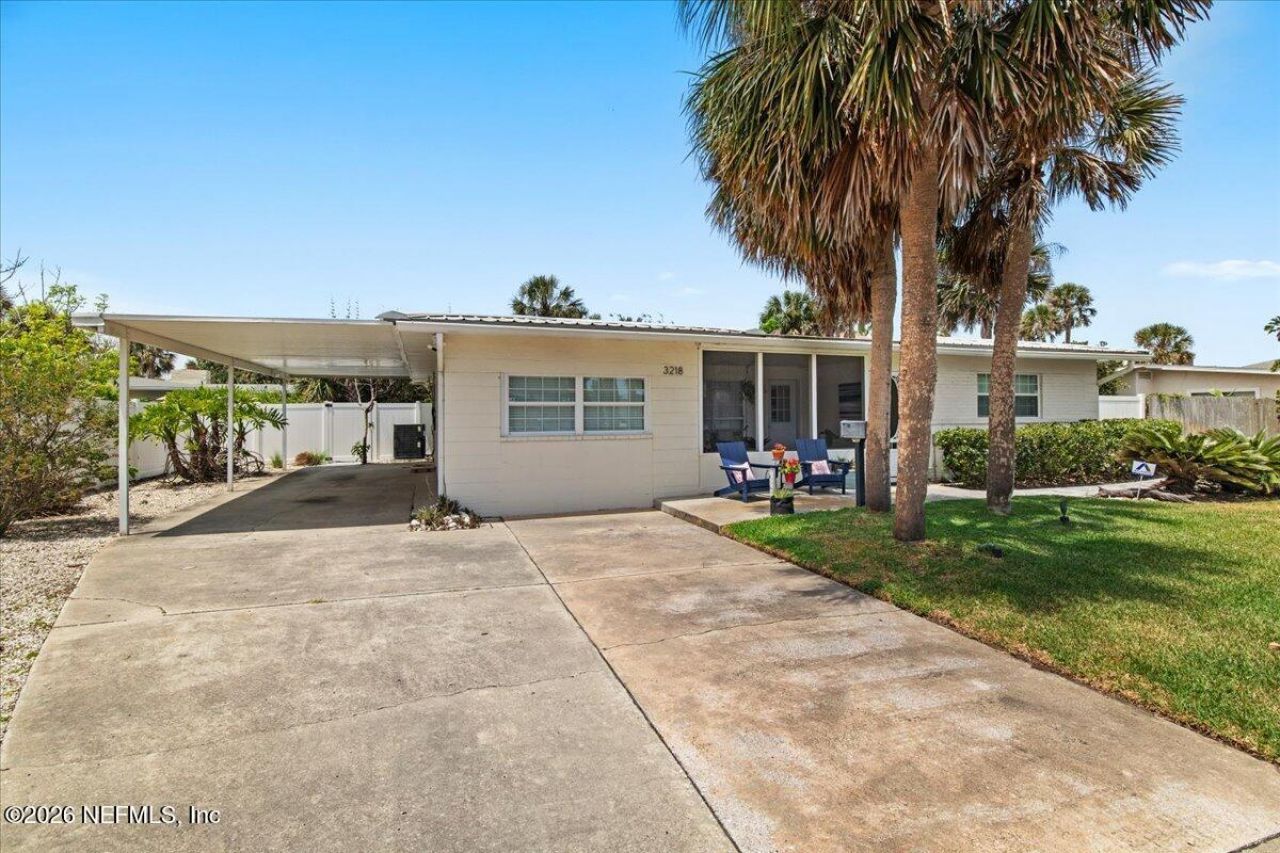3218 1st Street S, Jacksonville Beach, FL 32250 Photo