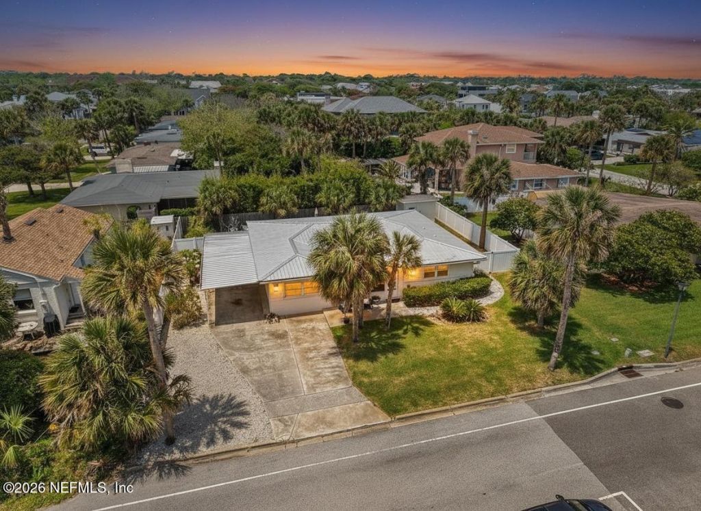 3218 1st Street S, Jacksonville Beach, FL 32250 Photo