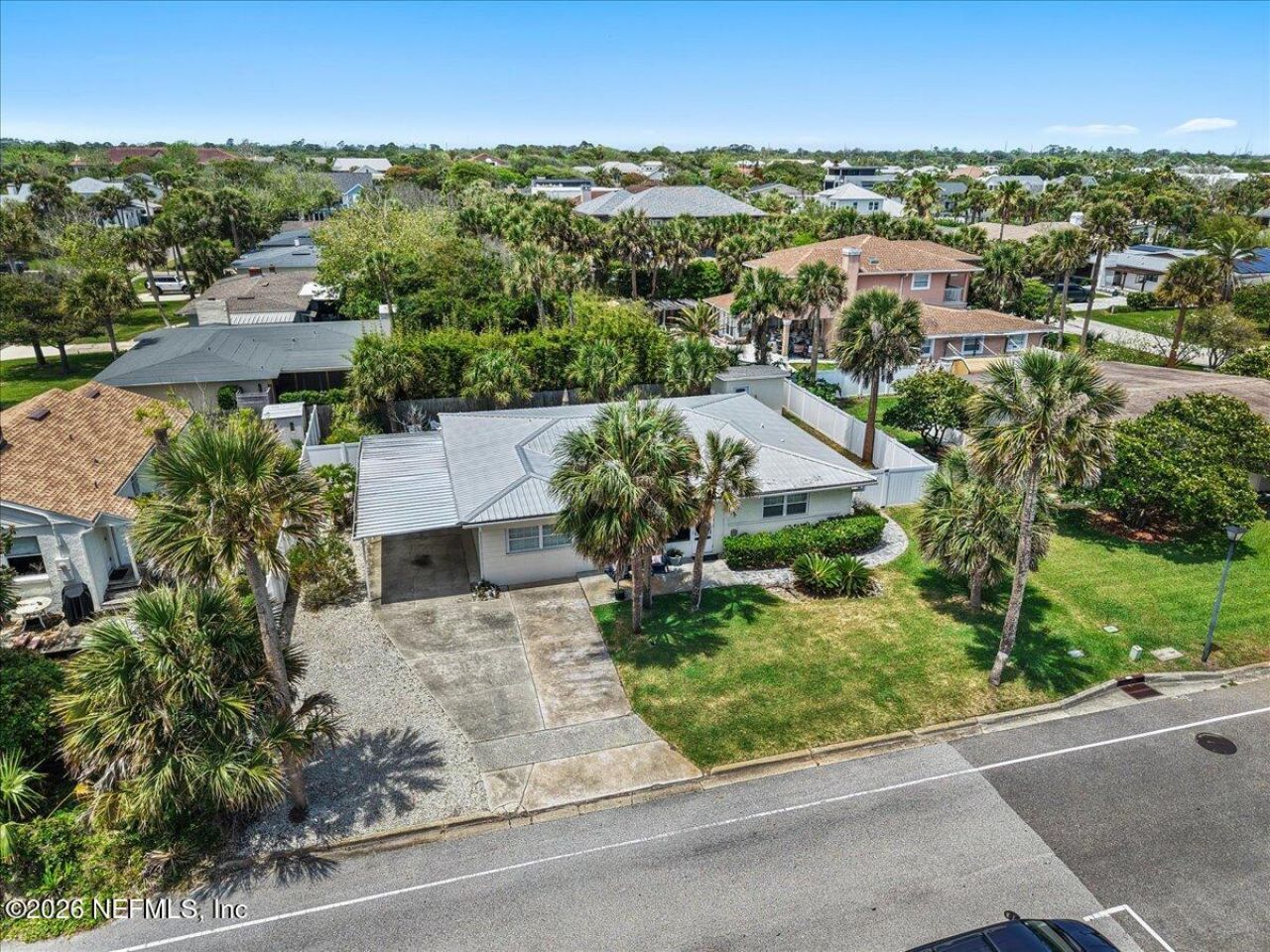 3218 1st Street S, Jacksonville Beach, FL 32250 Photo