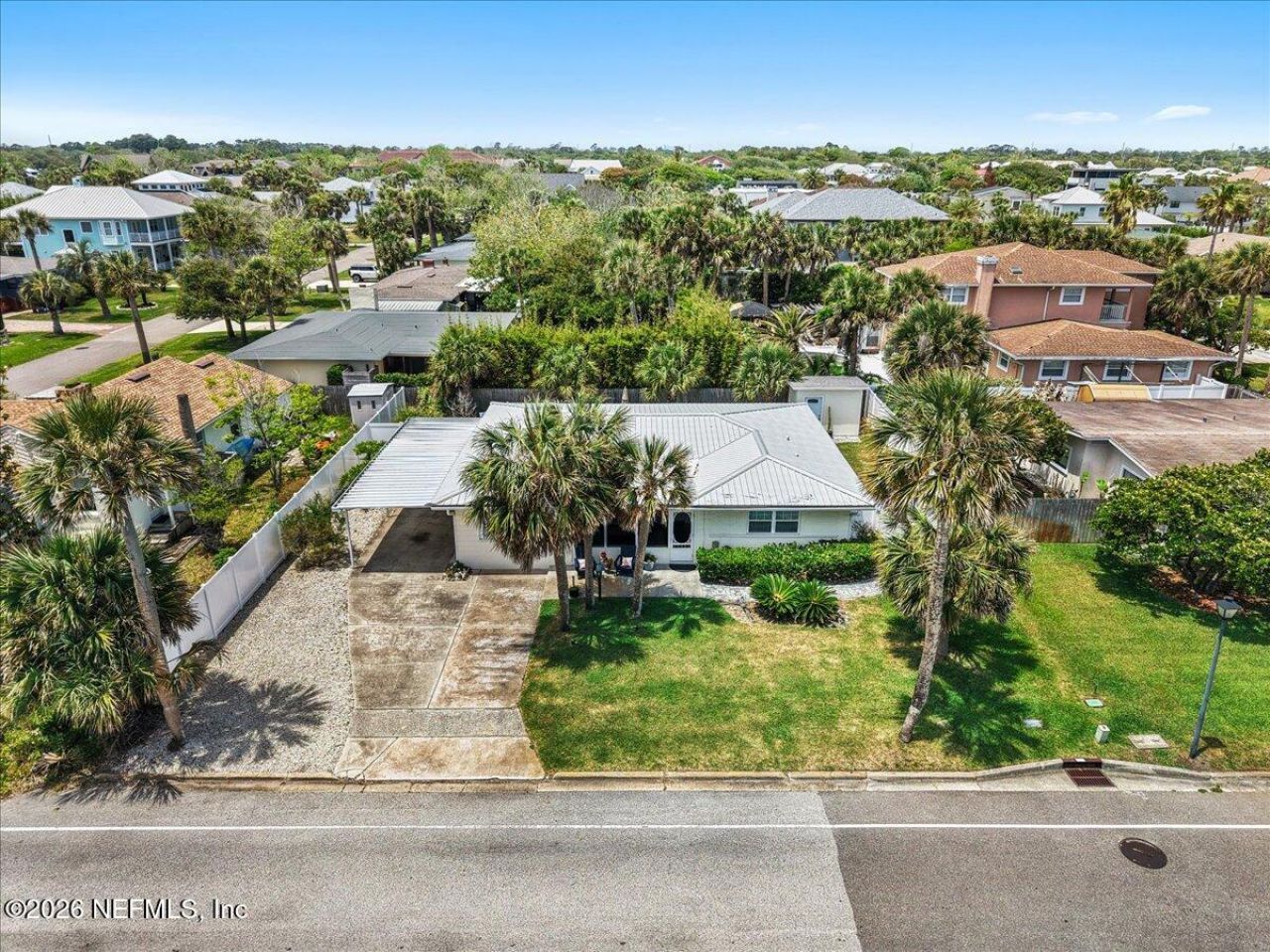 3218 1st Street S, Jacksonville Beach, FL 32250 Photo