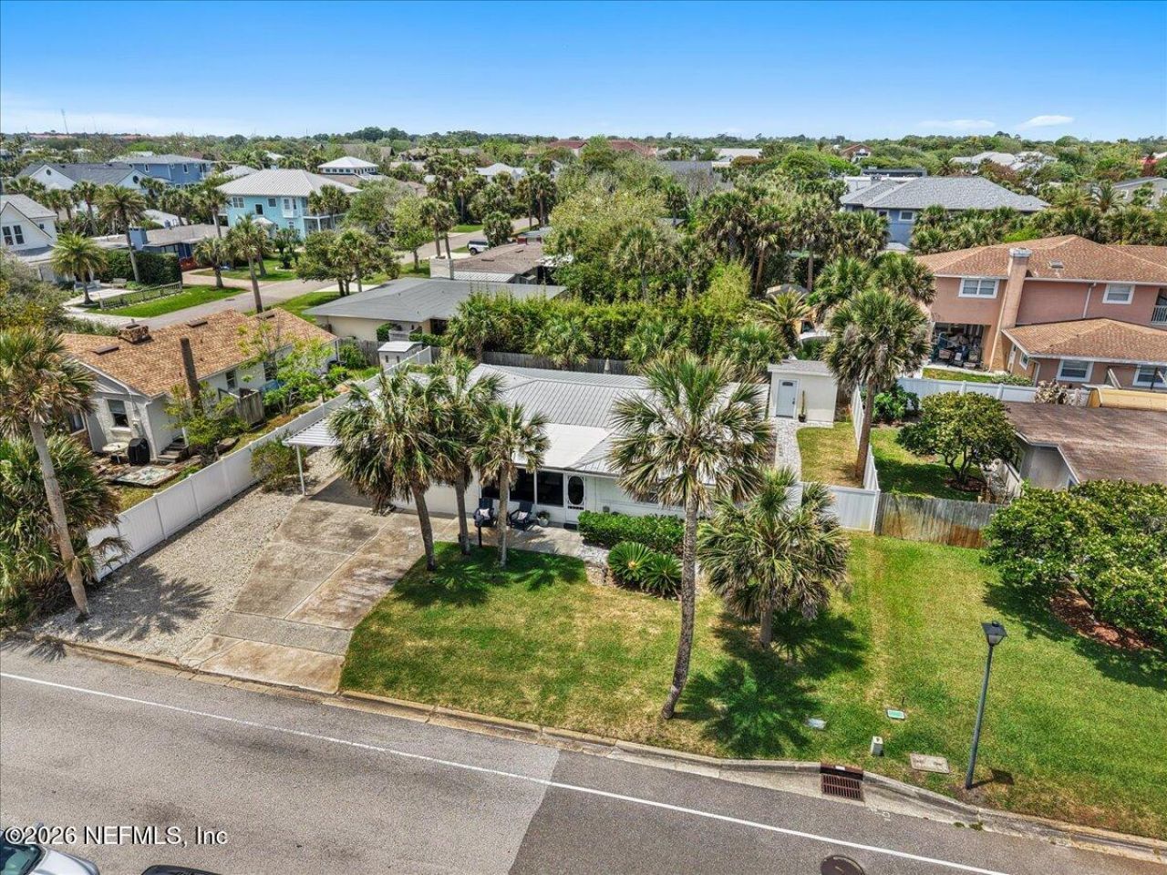 3218 1st Street S, Jacksonville Beach, FL 32250 Photo