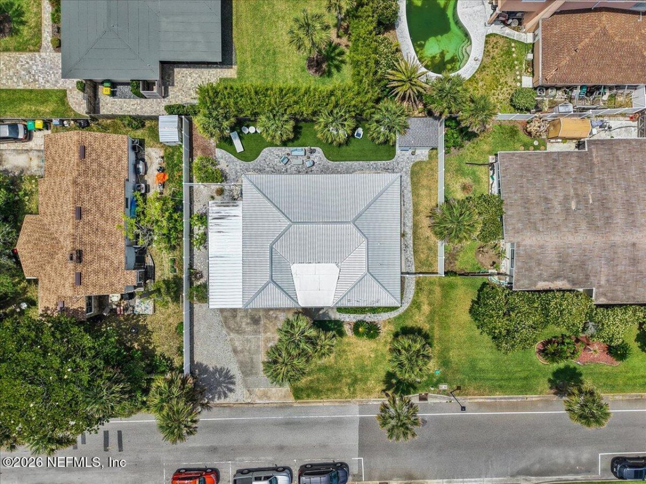 3218 1st Street S, Jacksonville Beach, FL 32250 Photo