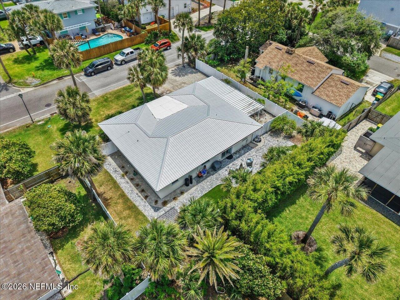 3218 1st Street S, Jacksonville Beach, FL 32250 Photo