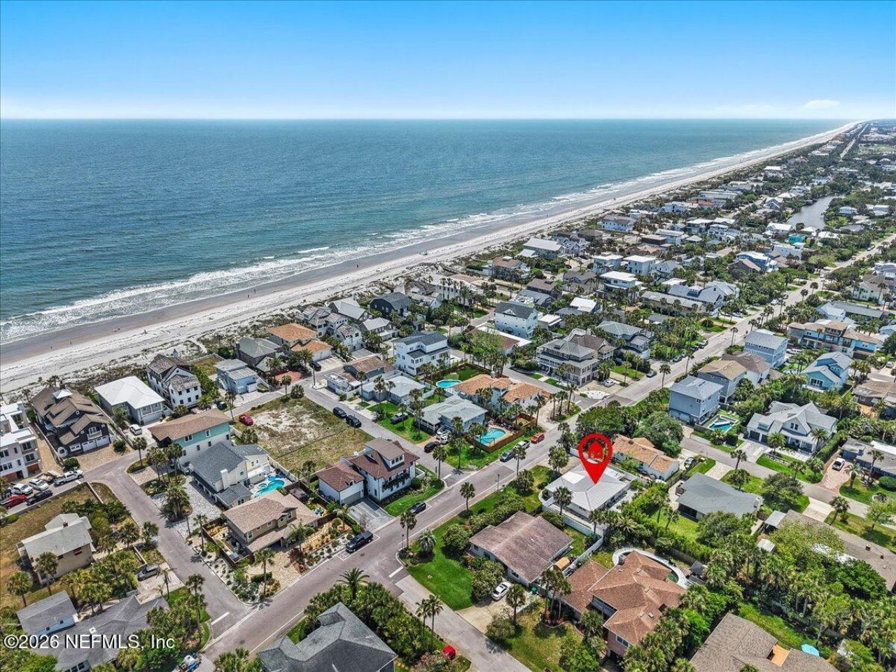 3218 1st Street S, Jacksonville Beach, FL 32250 Photo