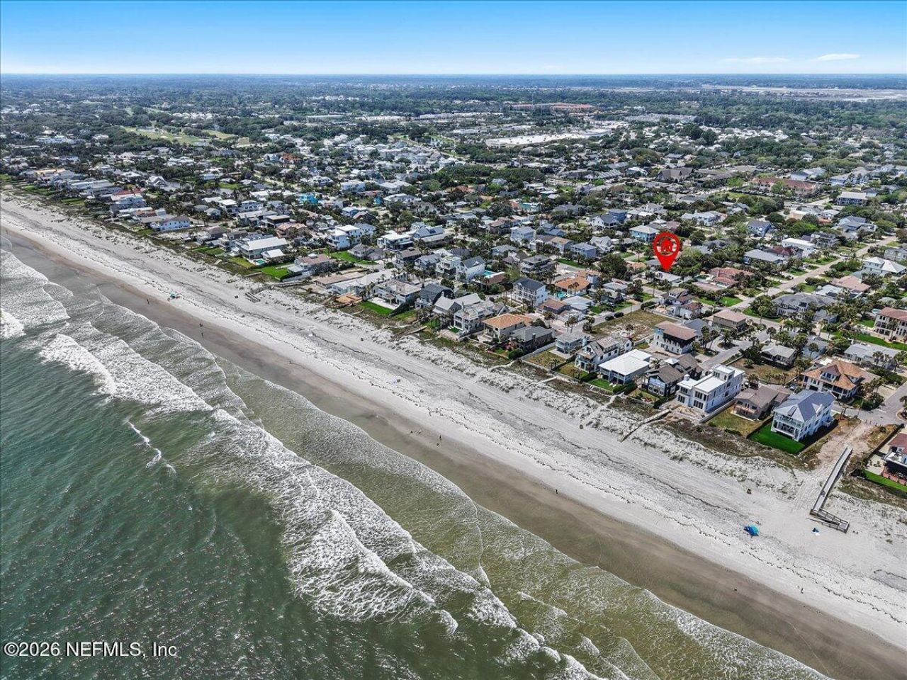 3218 1st Street S, Jacksonville Beach, FL 32250 Photo